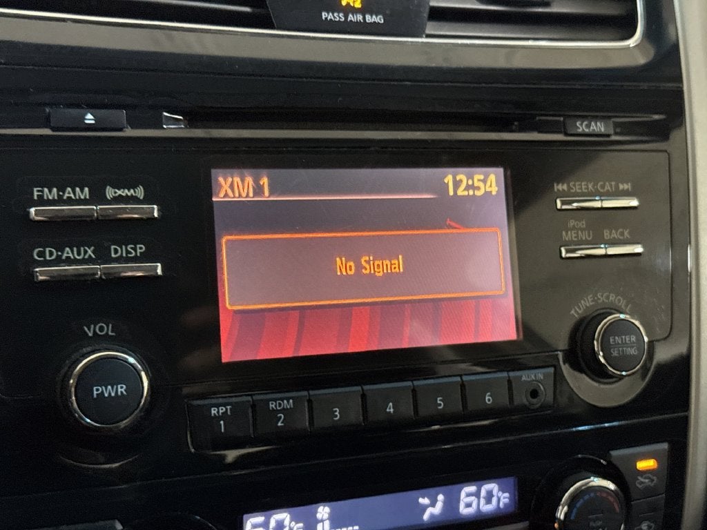 2013 Nissan Altima 2.5 SV