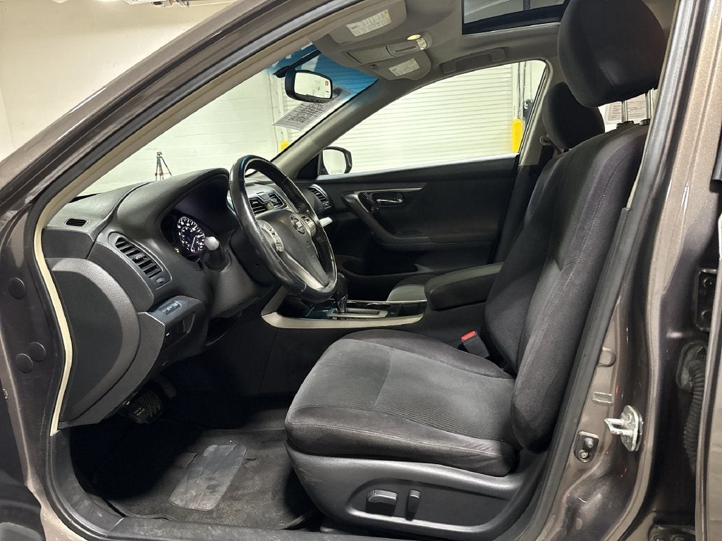 2013 Nissan Altima 2.5 SV