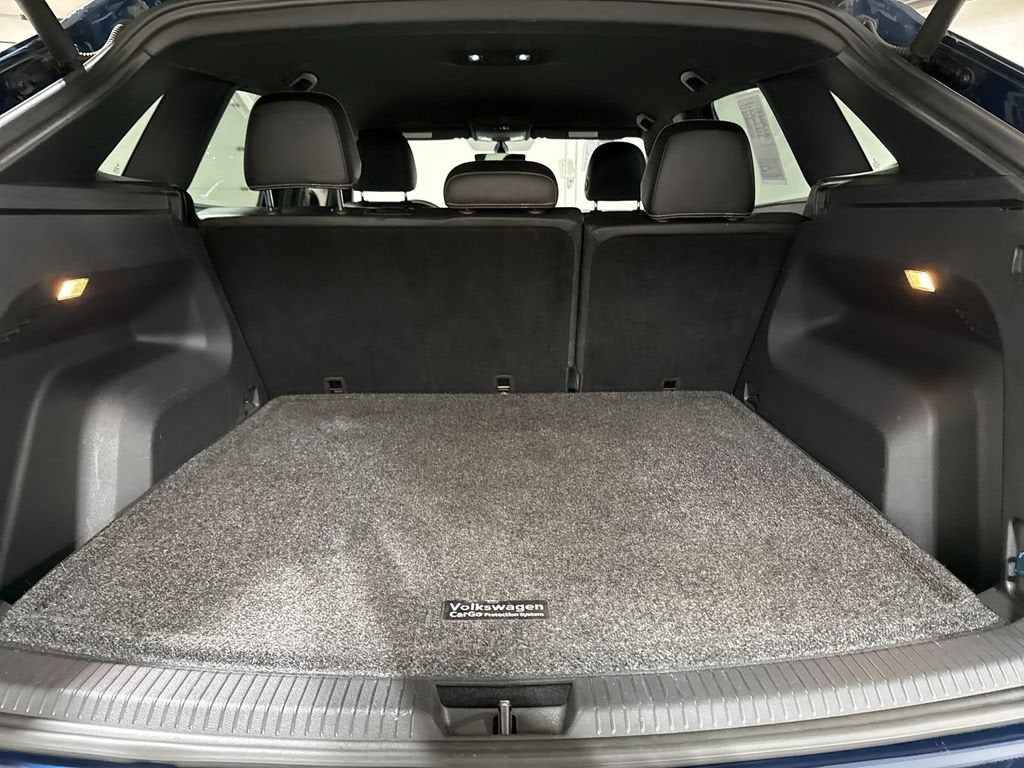 2021 Volkswagen Atlas Cross Sport 3.6L V6 SE w/Technology