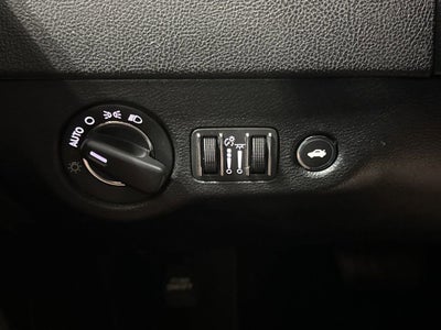 2018 Chrysler 300 Touring L