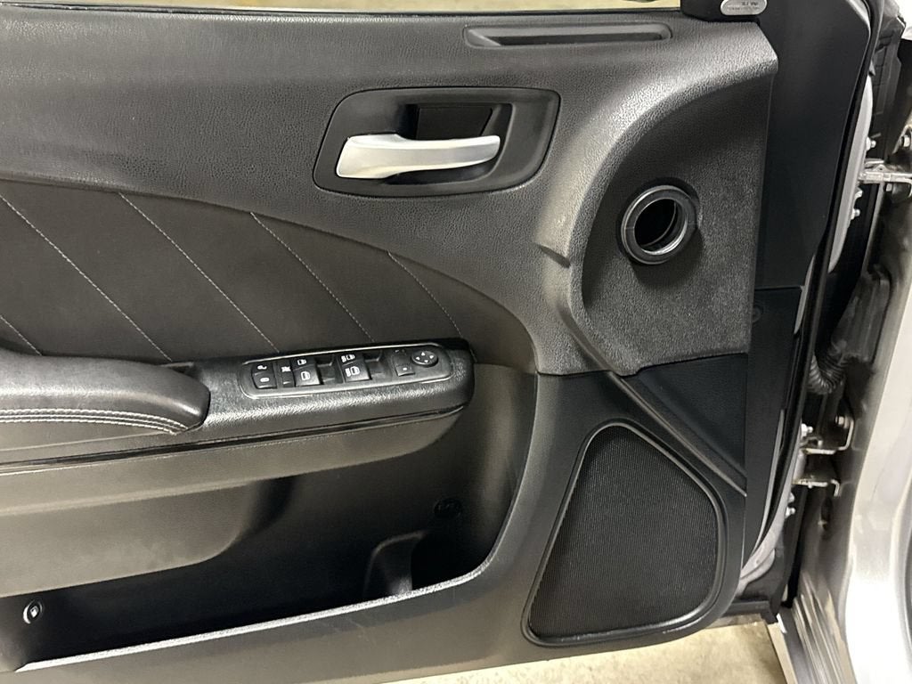 2018 Dodge Charger R/T