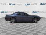 2018 Dodge Challenger SXT Plus