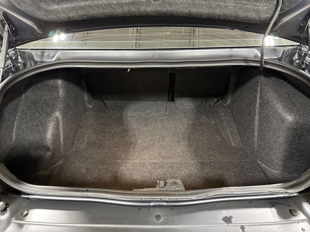 2018 Dodge Challenger SXT Plus
