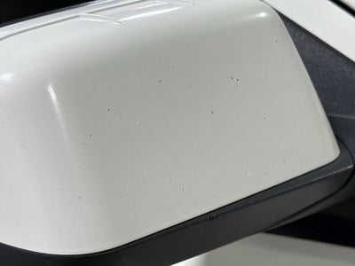 2010 Ford Edge SEL