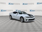 2014 Chevrolet Camaro SS