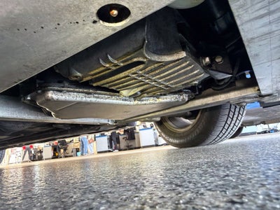 2011 Chevrolet Impala LT Fleet