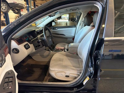 2011 Chevrolet Impala LT Fleet