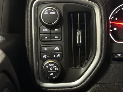 2022 Chevrolet Silverado 2500 HD High Country