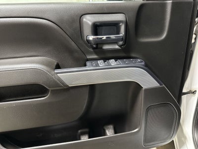 2019 Chevrolet Silverado LD LT