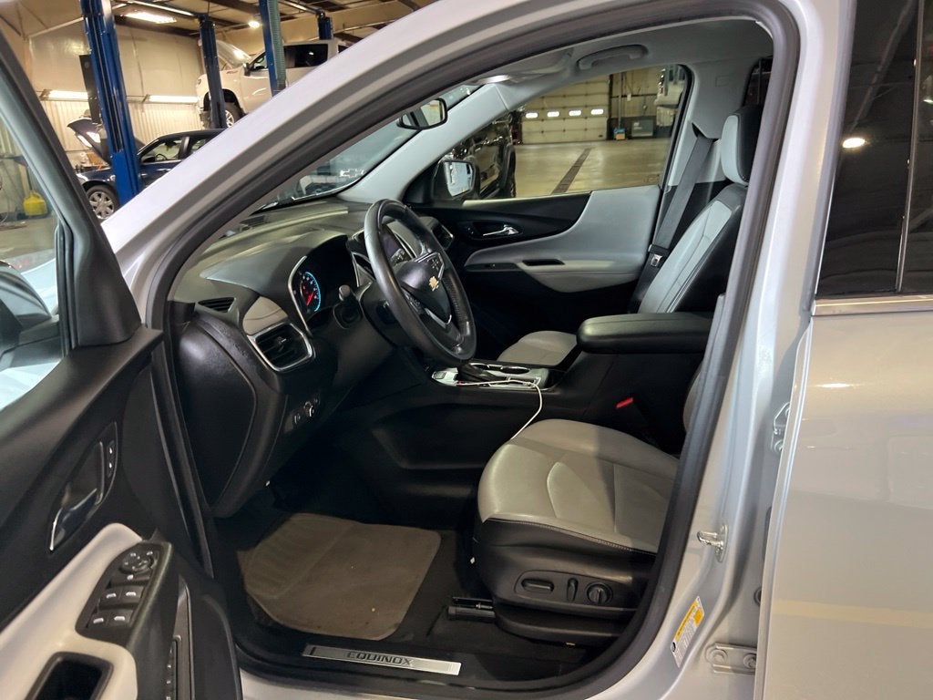 2021 Chevrolet Equinox Premier