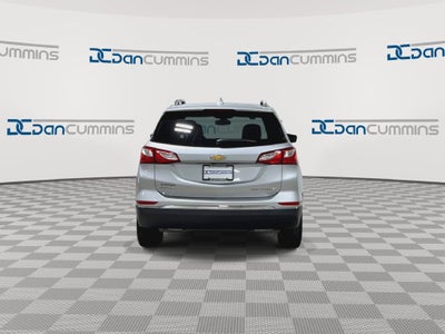2021 Chevrolet Equinox Premier