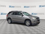 2012 Chevrolet Equinox LT w/2LT