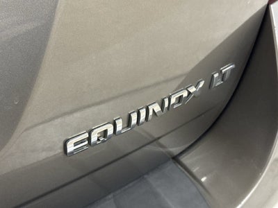 2012 Chevrolet Equinox LT w/2LT