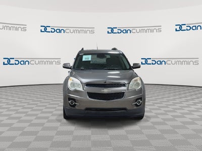 2012 Chevrolet Equinox LT w/2LT