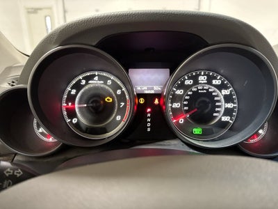 2012 Acura MDX Tech/Entertainment Pkg