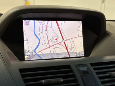 2012 Acura MDX Tech/Entertainment Pkg
