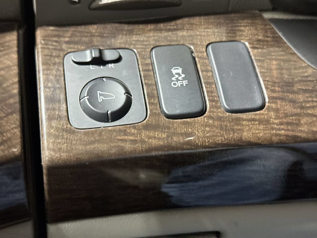 2012 Acura MDX Tech/Entertainment Pkg
