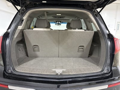 2012 Acura MDX Tech/Entertainment Pkg