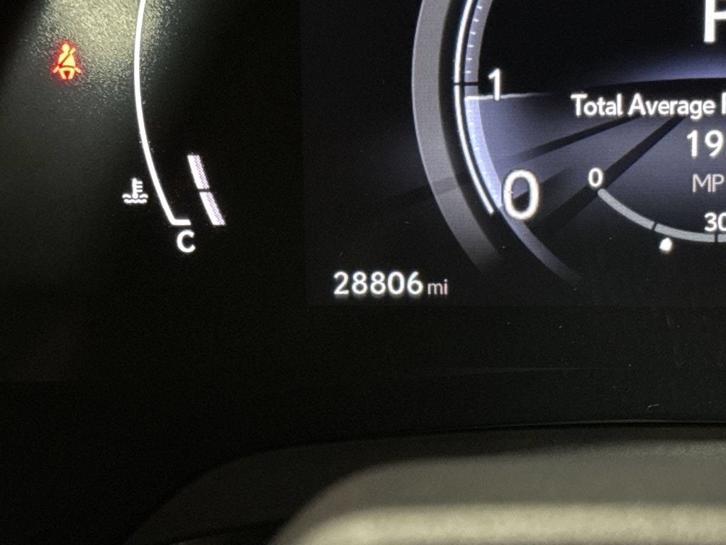 2023 Lexus RX RX 350