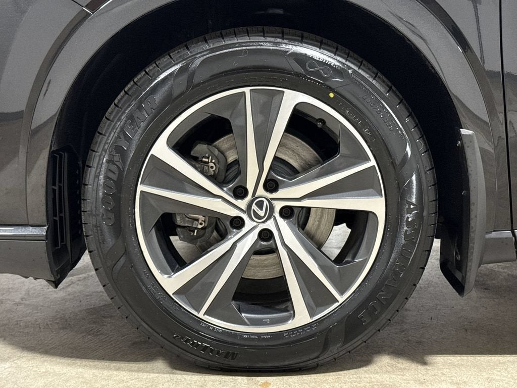 2023 Lexus RX RX 350