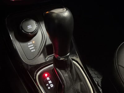 2019 Jeep Compass Altitude