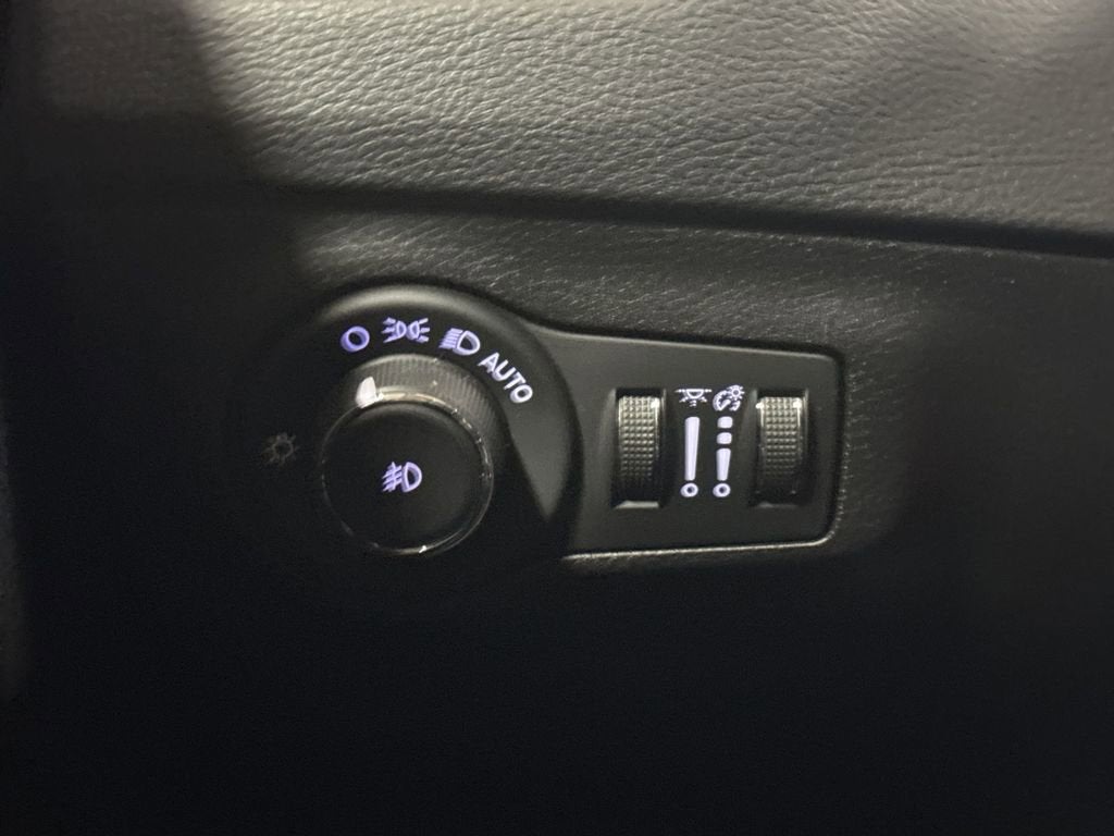 2019 Jeep Compass Altitude