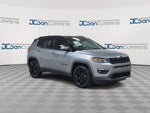 2019 Jeep Compass Altitude