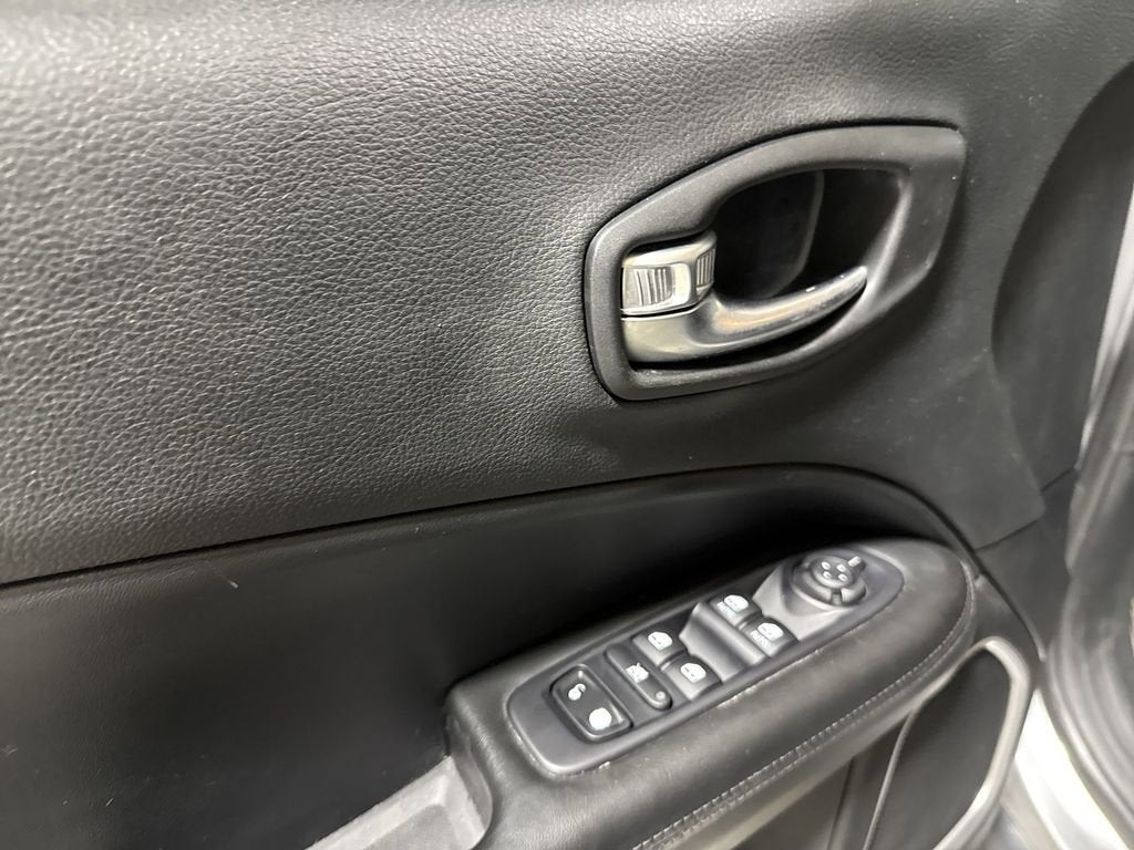2019 Jeep Compass Altitude