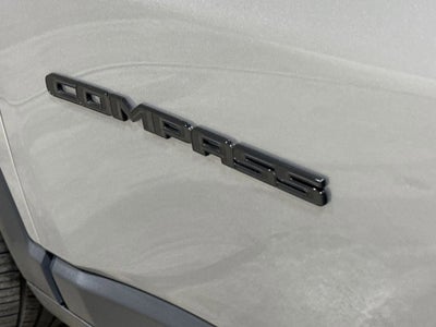 2019 Jeep Compass Altitude