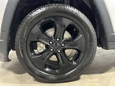 2019 Jeep Compass Altitude