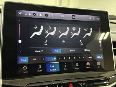 2023 Jeep Compass High Altitude