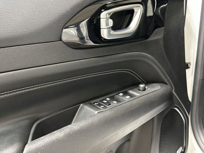 2023 Jeep Compass High Altitude