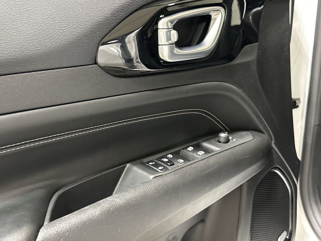 2023 Jeep Compass High Altitude