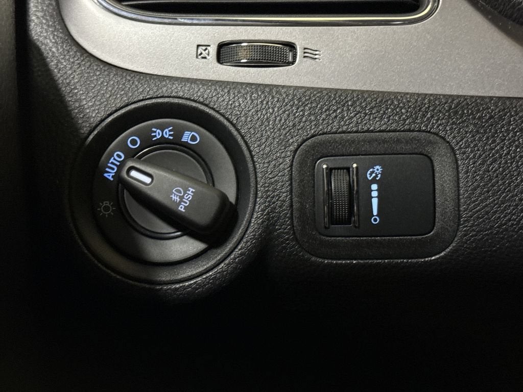 2017 Dodge Journey Crossroad Plus