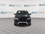 2017 Dodge Journey Crossroad Plus