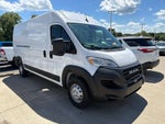2023 RAM ProMaster Cargo Van 2500 High Roof 159" WB