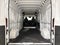 2023 RAM ProMaster Cargo Van 2500 High Roof 159" WB