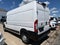 2023 RAM ProMaster Cargo Van 2500 High Roof 159" WB