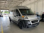 2020 RAM ProMaster Cargo Van 2500 High Roof 159" WB