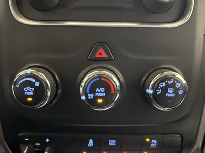 2017 RAM 2500 Tradesman