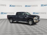 2017 RAM 2500 Tradesman