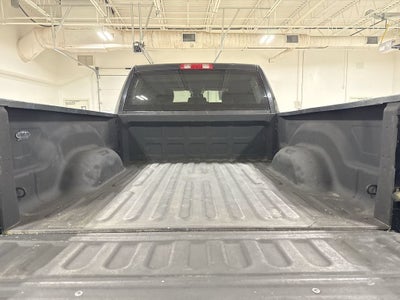 2017 RAM 2500 Tradesman
