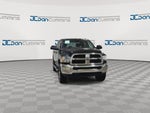 2017 RAM 2500 Tradesman