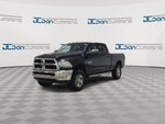 2017 RAM 2500 Tradesman