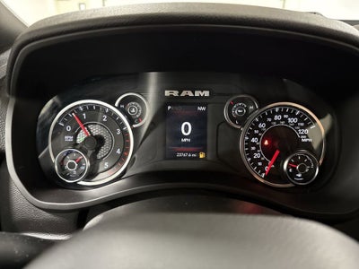 2023 RAM 2500 Big Horn