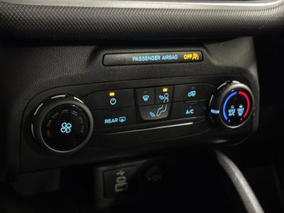 2023 Ford Bronco Sport Base