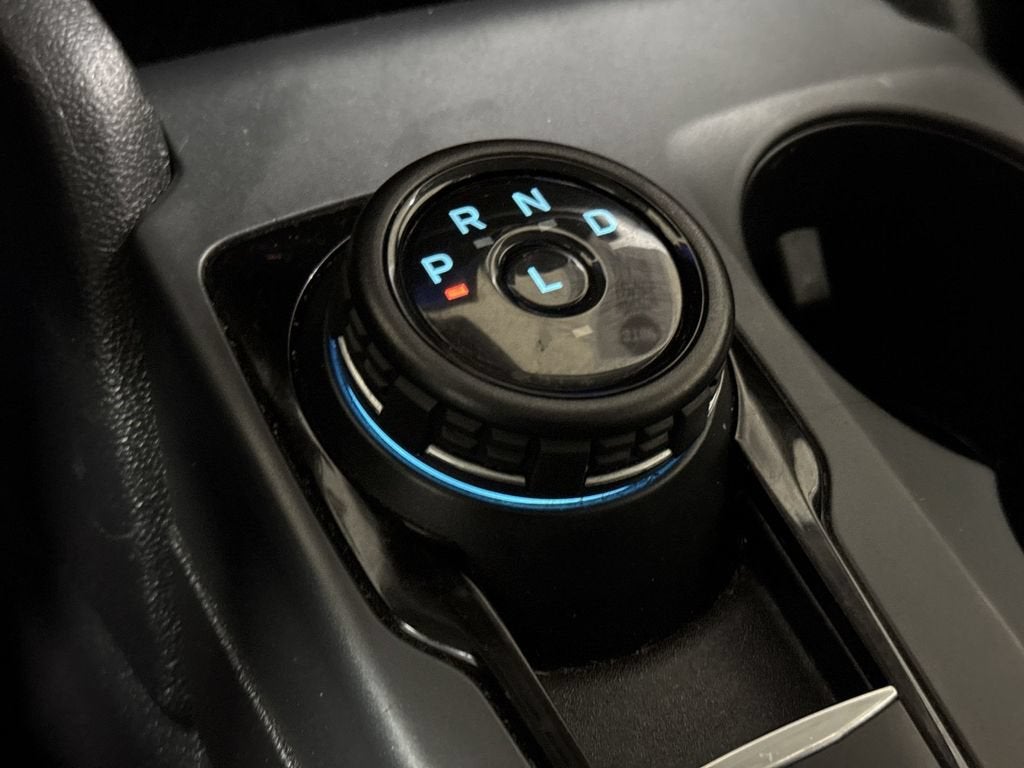 2023 Ford Bronco Sport Base