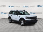 2023 Ford Bronco Sport Base