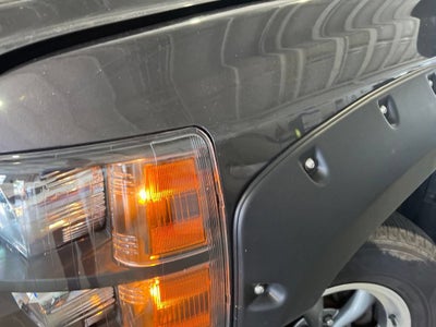 2010 Chevrolet Silverado 1500 LT