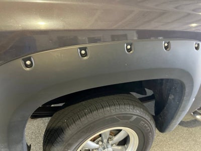 2010 Chevrolet Silverado 1500 LT
